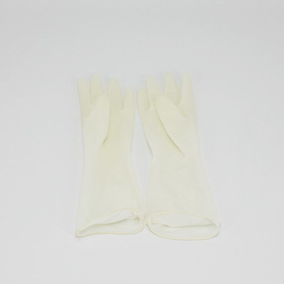 FDA Medical Powder Free  9.0 Disposable Nitrile Gloves
